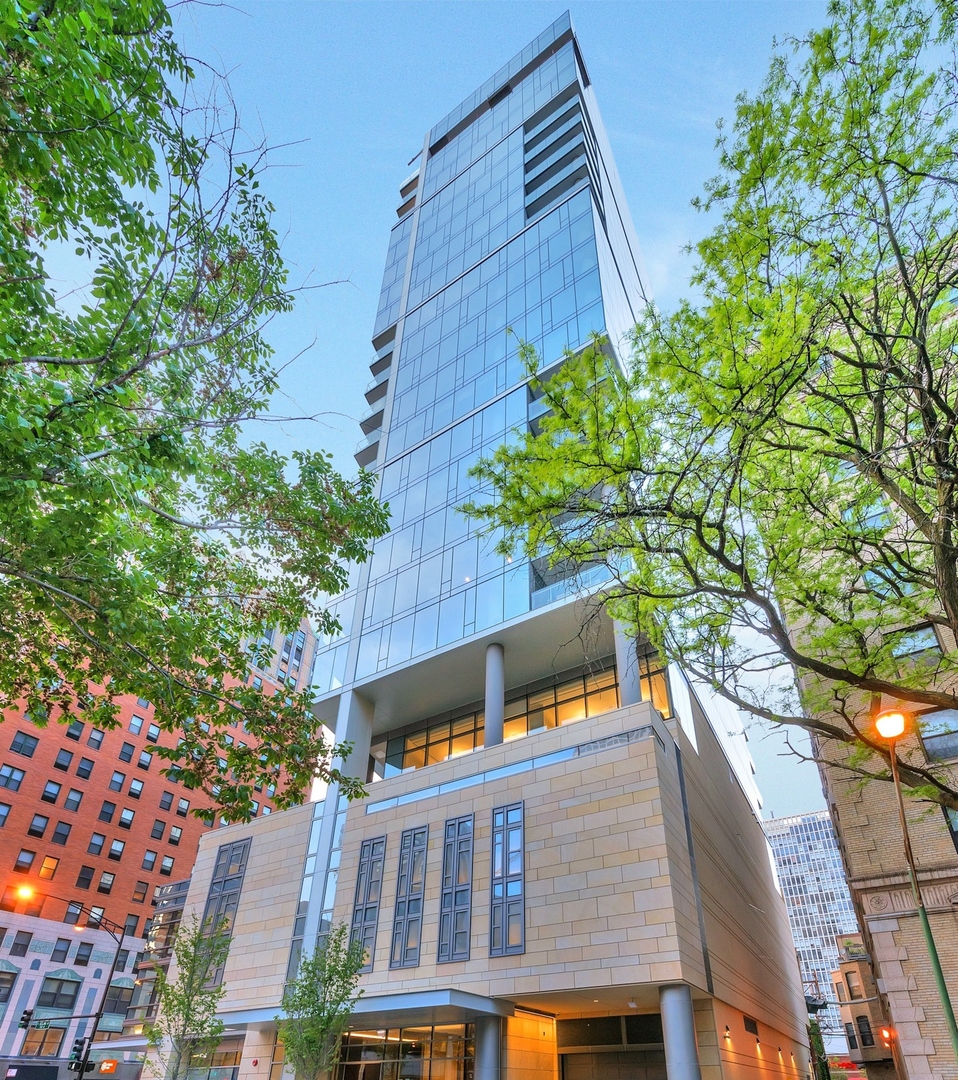 4 E Elm Street Unit: 14S