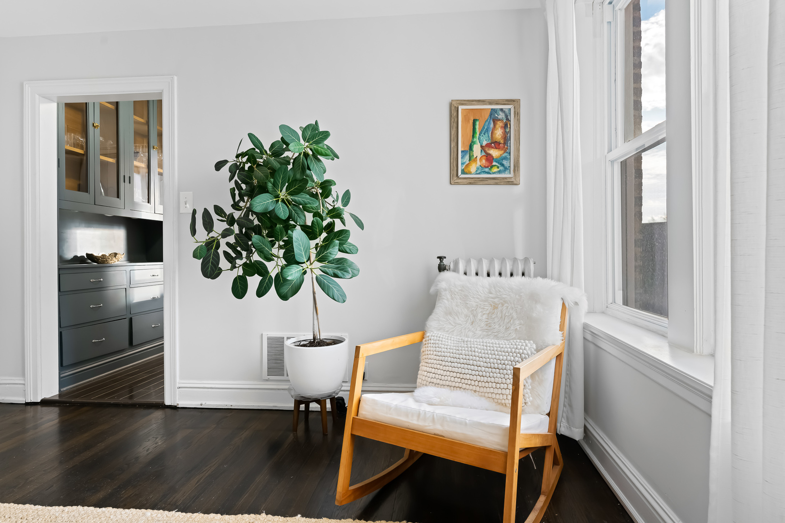 559 W Roscoe Street Unit: 3W