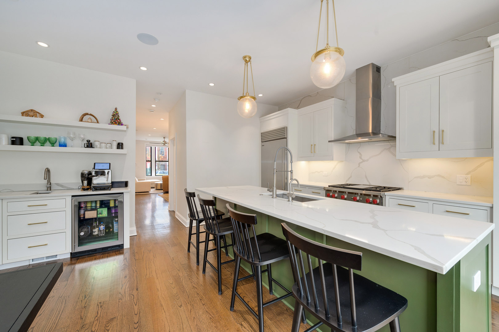 2224 W Huron Street