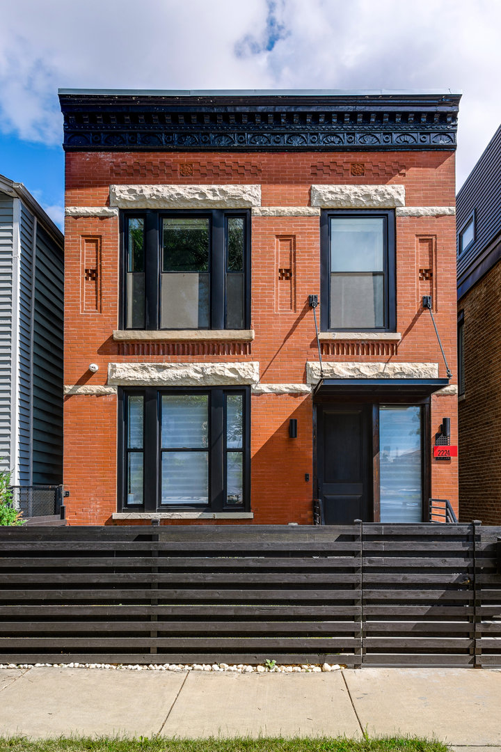 2224 W Huron Street
