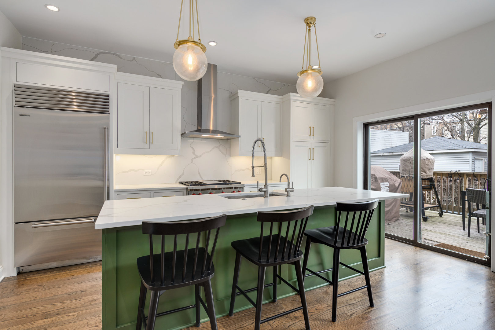 2224 W Huron Street