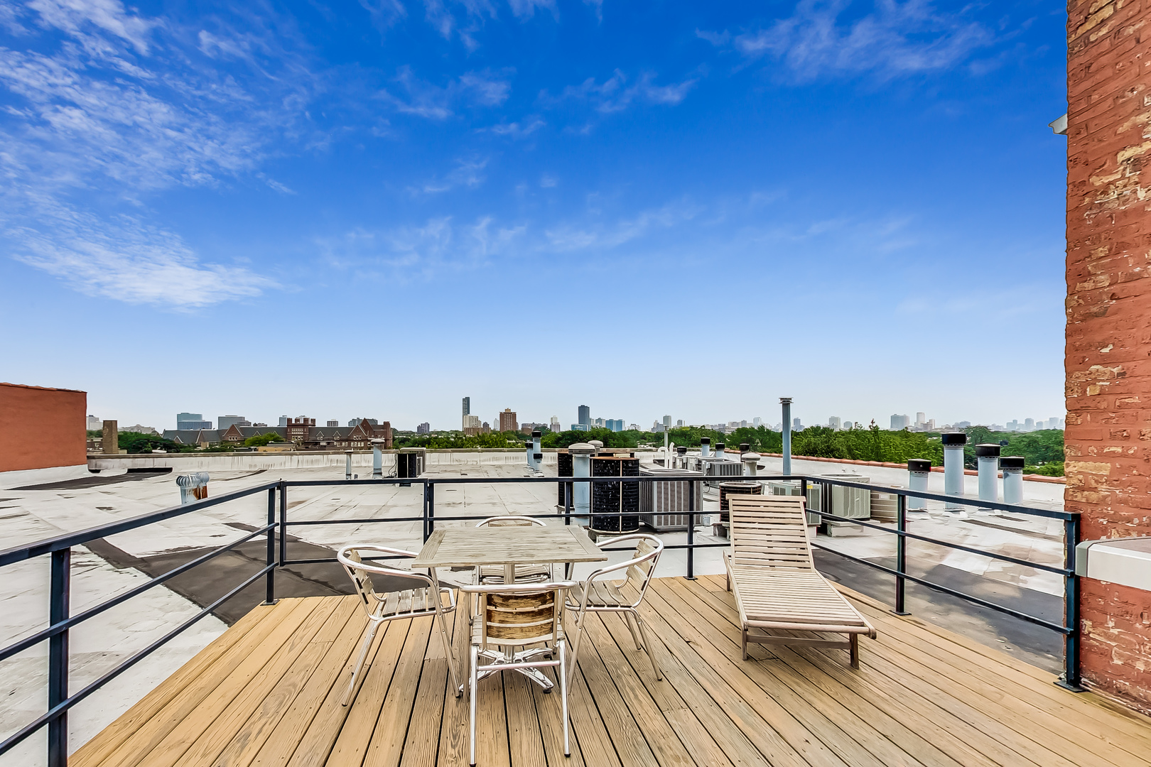 1733 W Irving Park Road Unit: 217