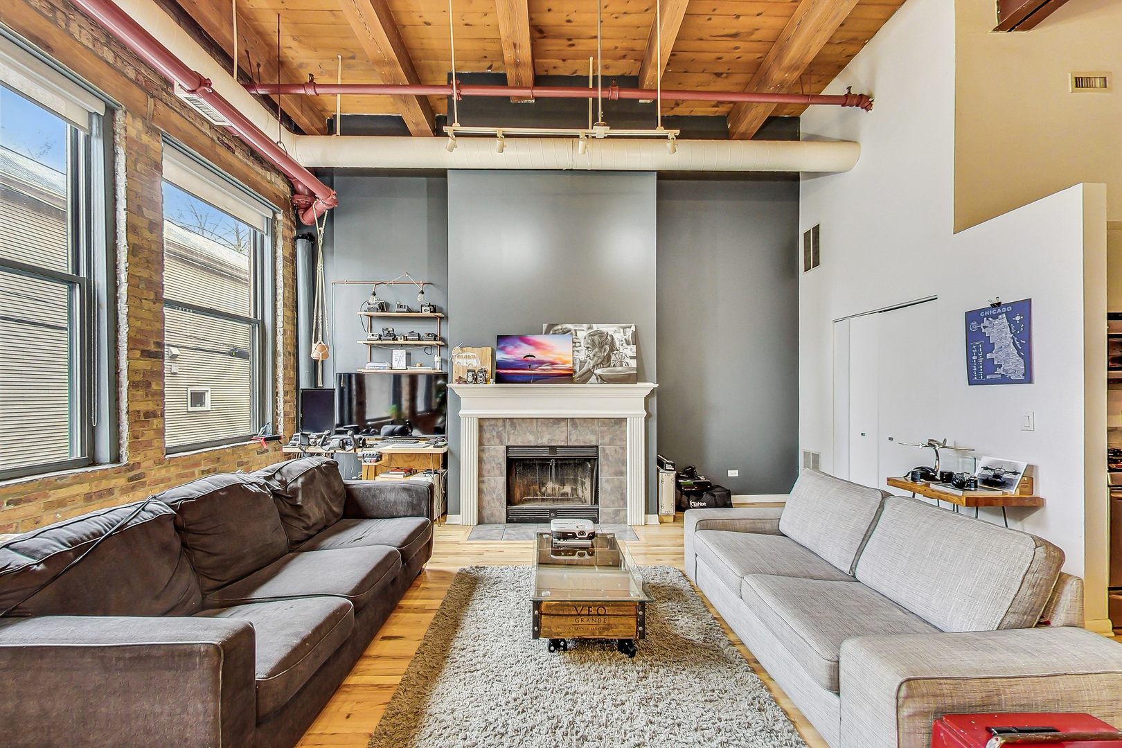 1733 W Irving Park Road Unit: 217