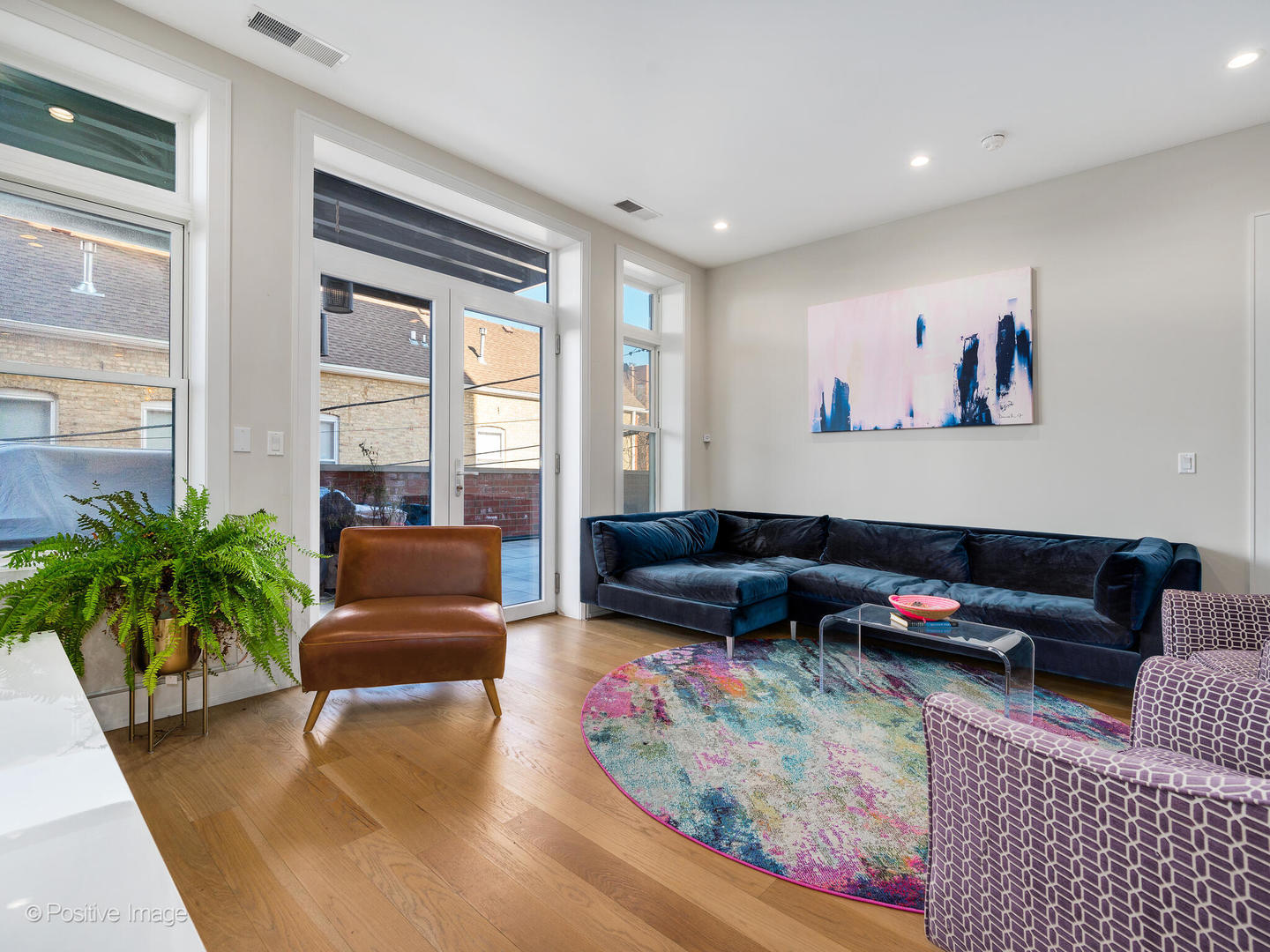 1938 W Augusta Boulevard Unit: 203