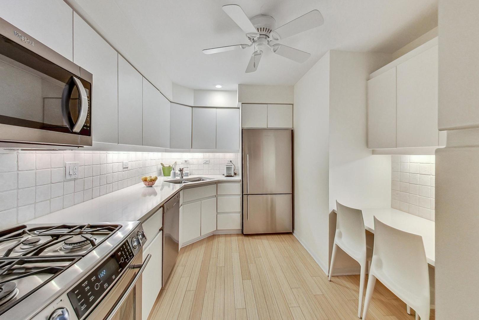 1333 Maple Avenue Unit: 3A