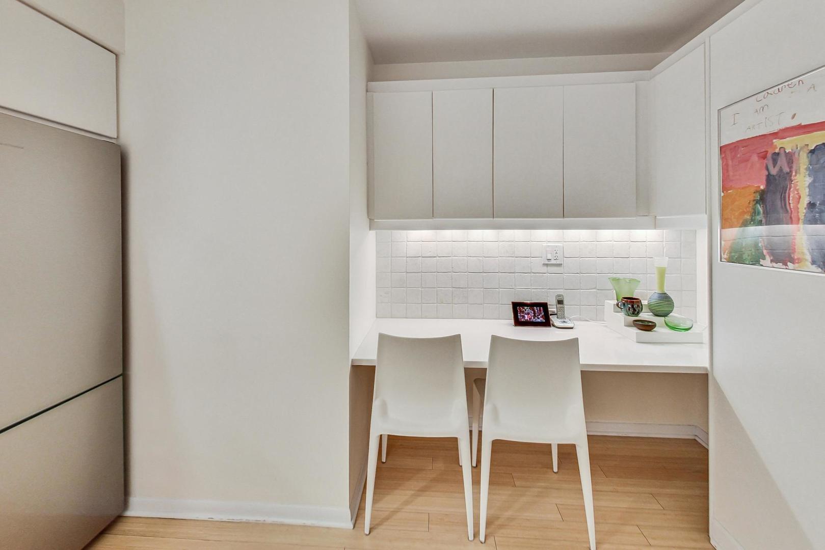 1333 Maple Avenue Unit: 3A
