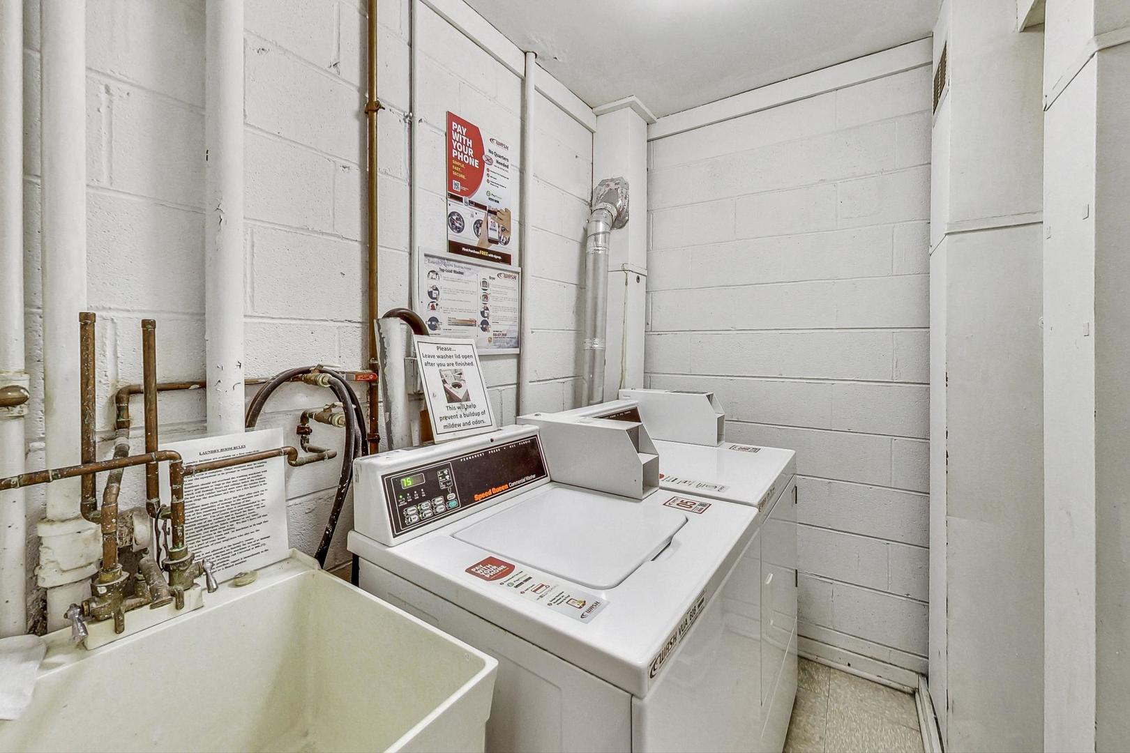 1333 Maple Avenue Unit: 3A