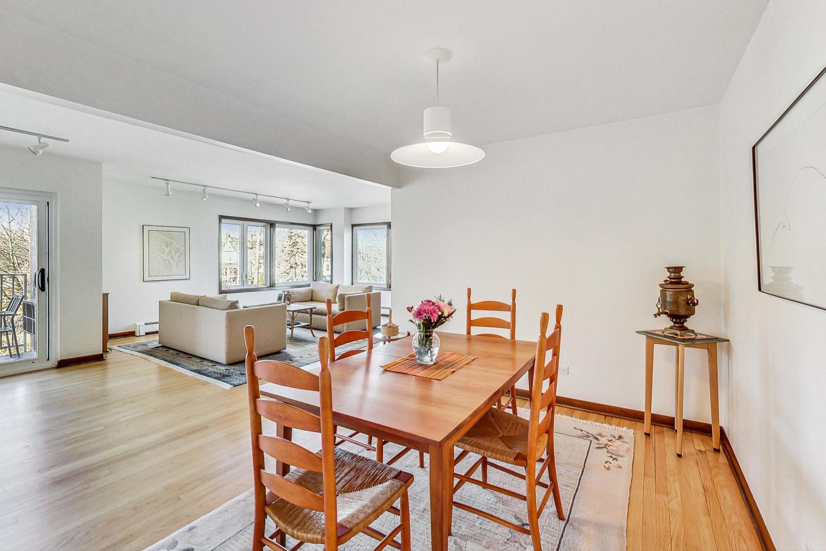1333 Maple Avenue Unit: 3A