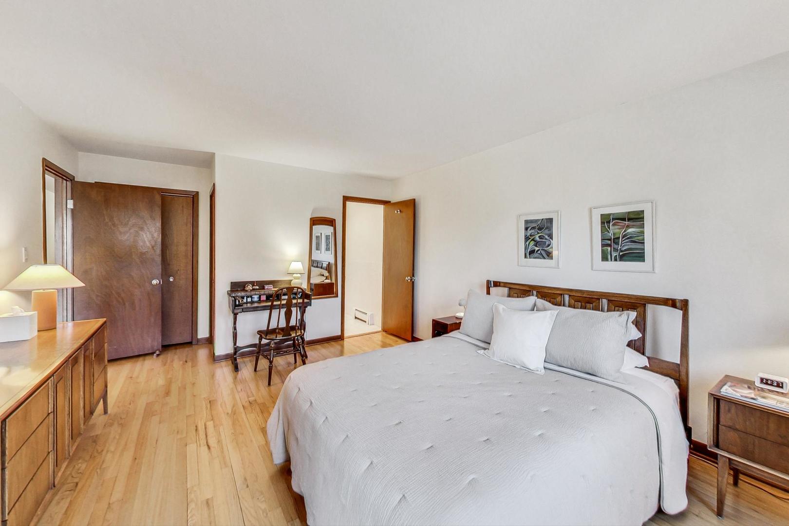1333 Maple Avenue Unit: 3A