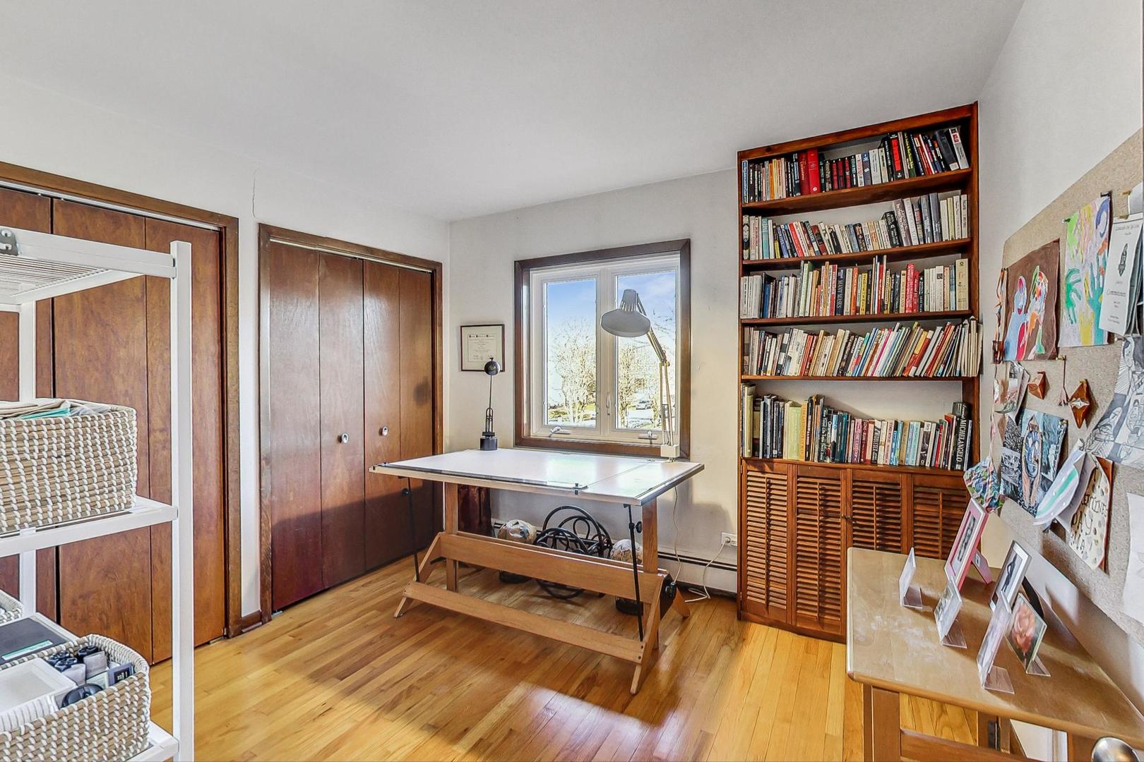 1333 Maple Avenue Unit: 3A