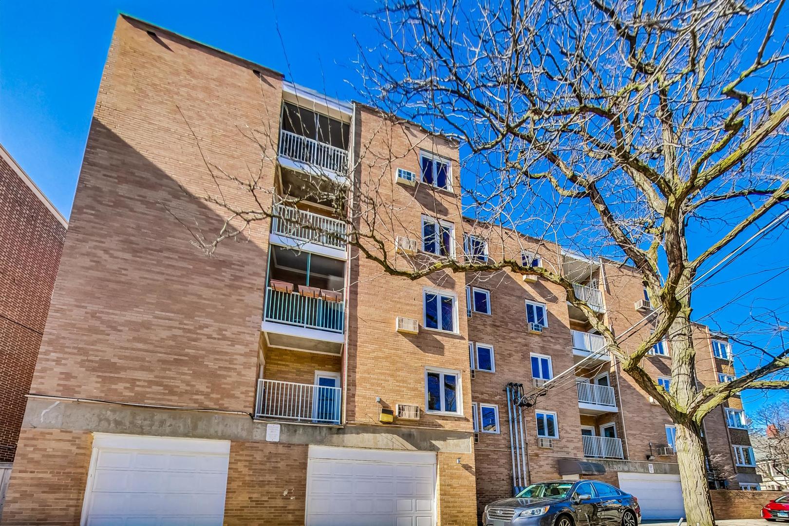 1333 Maple Avenue Unit: 3A