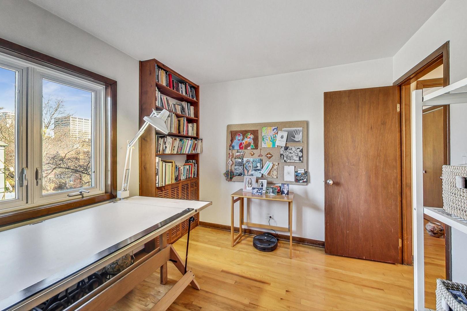 1333 Maple Avenue Unit: 3A