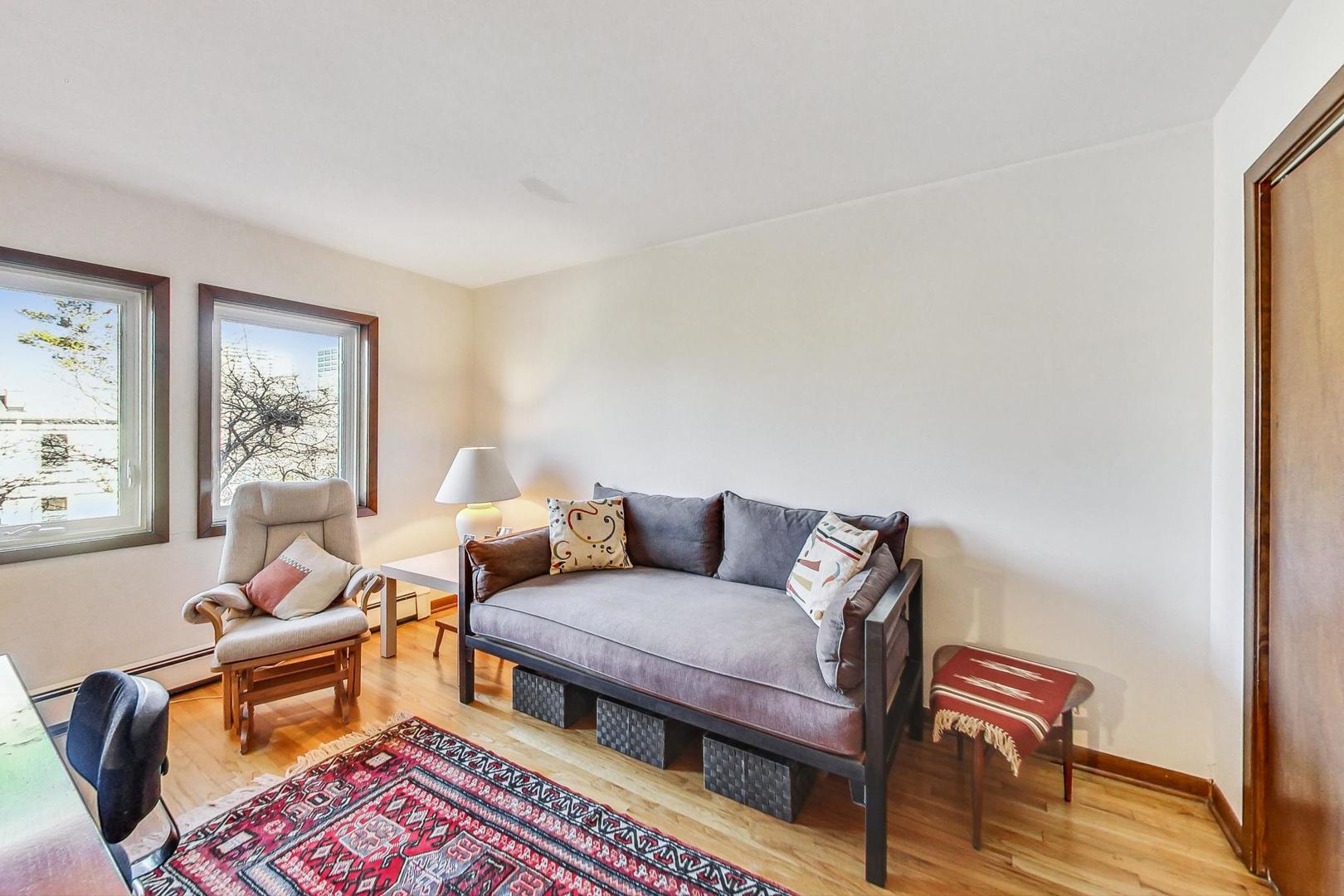 1333 Maple Avenue Unit: 3A