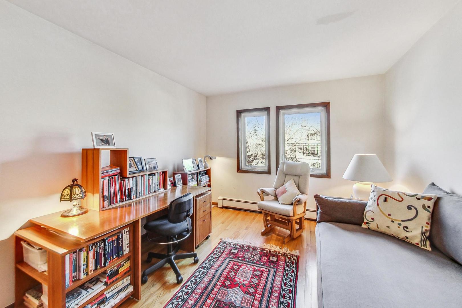 1333 Maple Avenue Unit: 3A