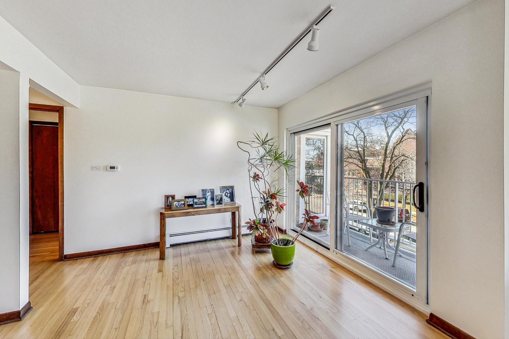 1333 Maple Avenue Unit: 3A