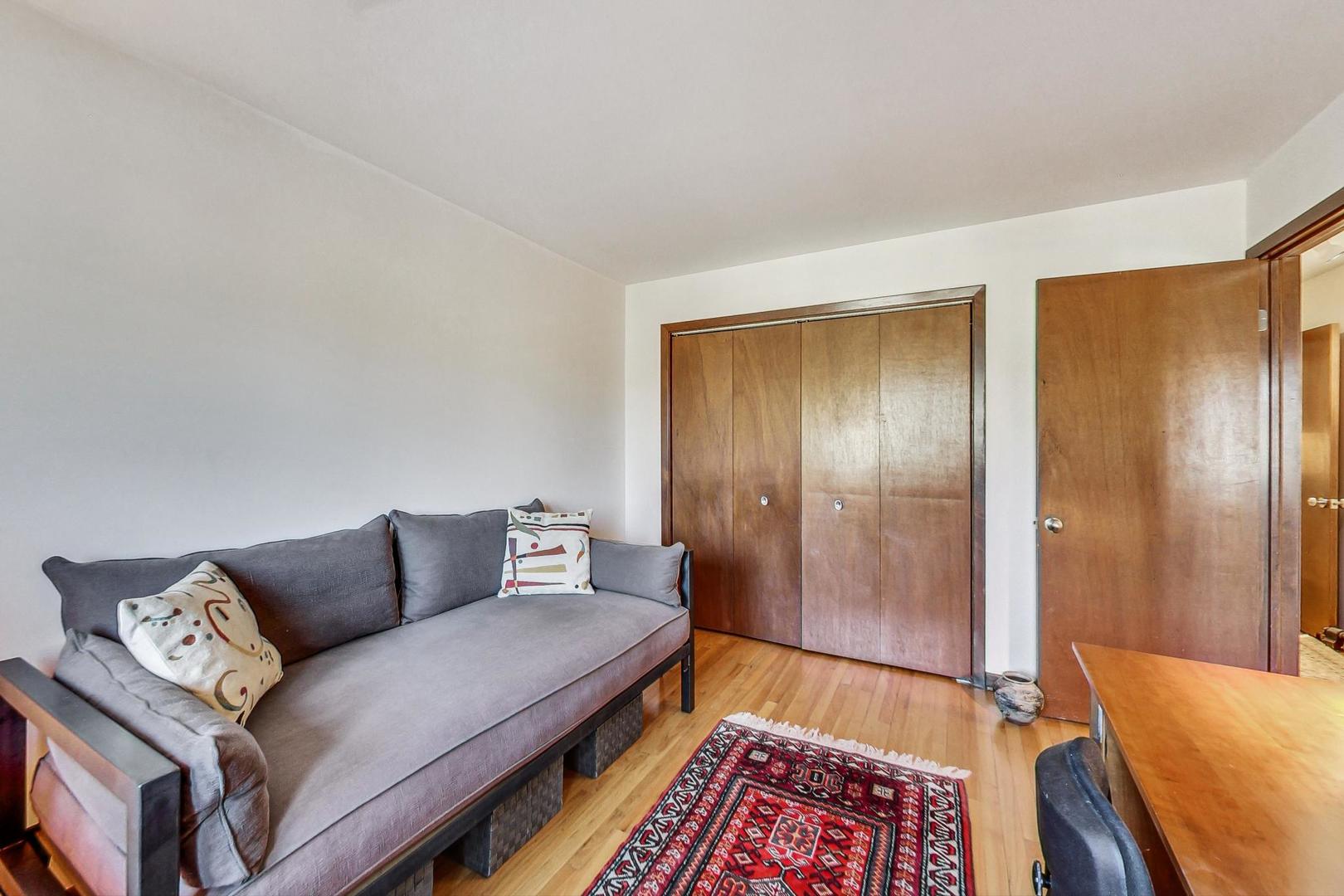1333 Maple Avenue Unit: 3A