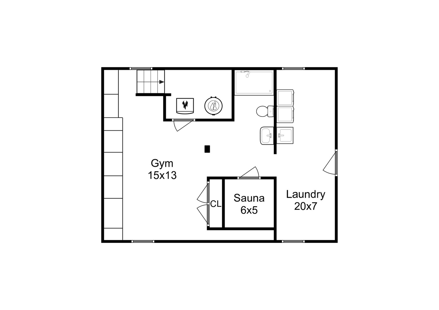 5124 W Pensacola Avenue