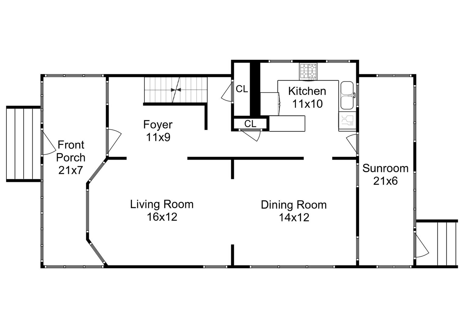 5124 W Pensacola Avenue