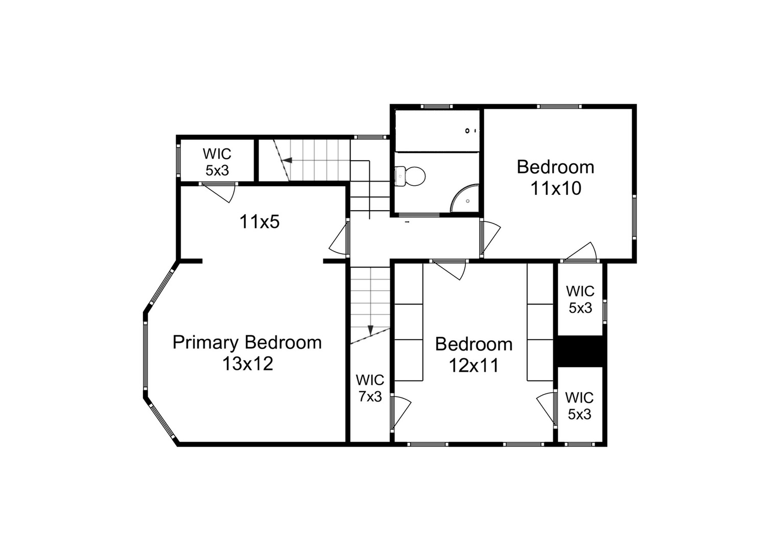 5124 W Pensacola Avenue
