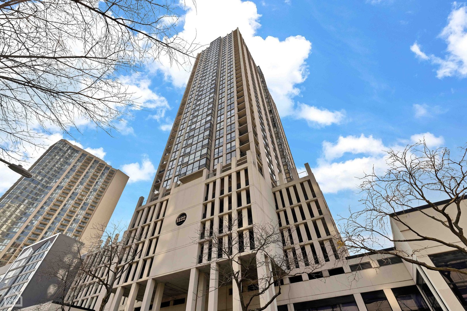 1122 N Clark Street Unit: 3901