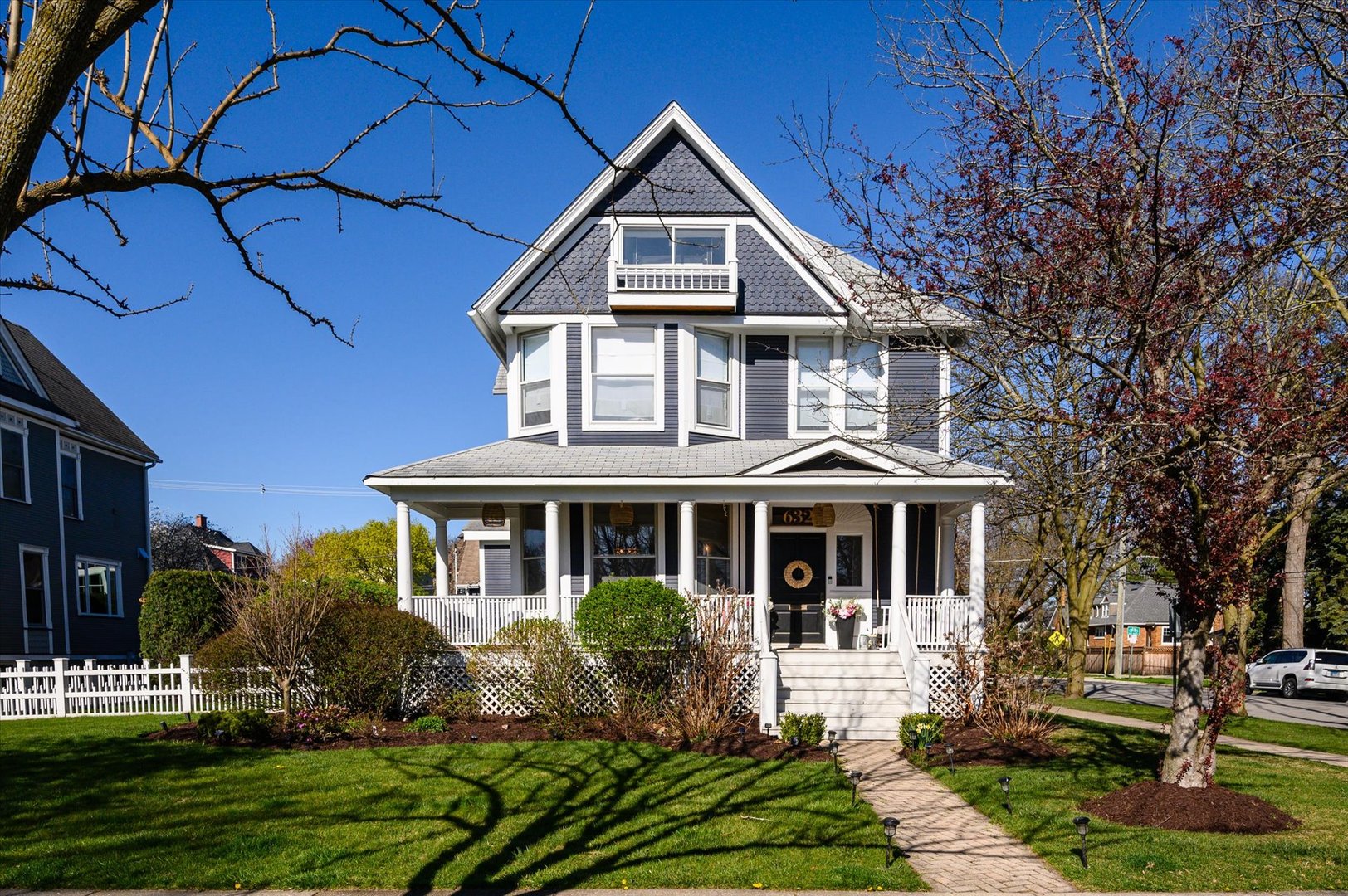 632 Lathrop Avenue