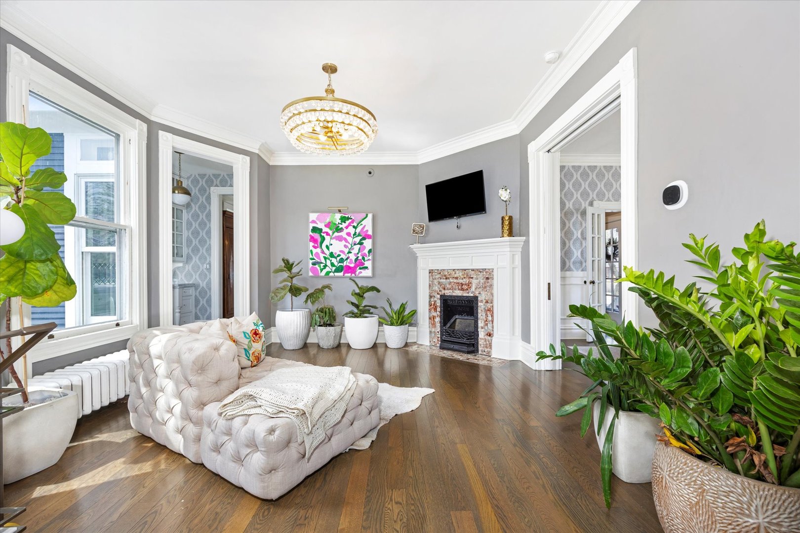 632 Lathrop Avenue