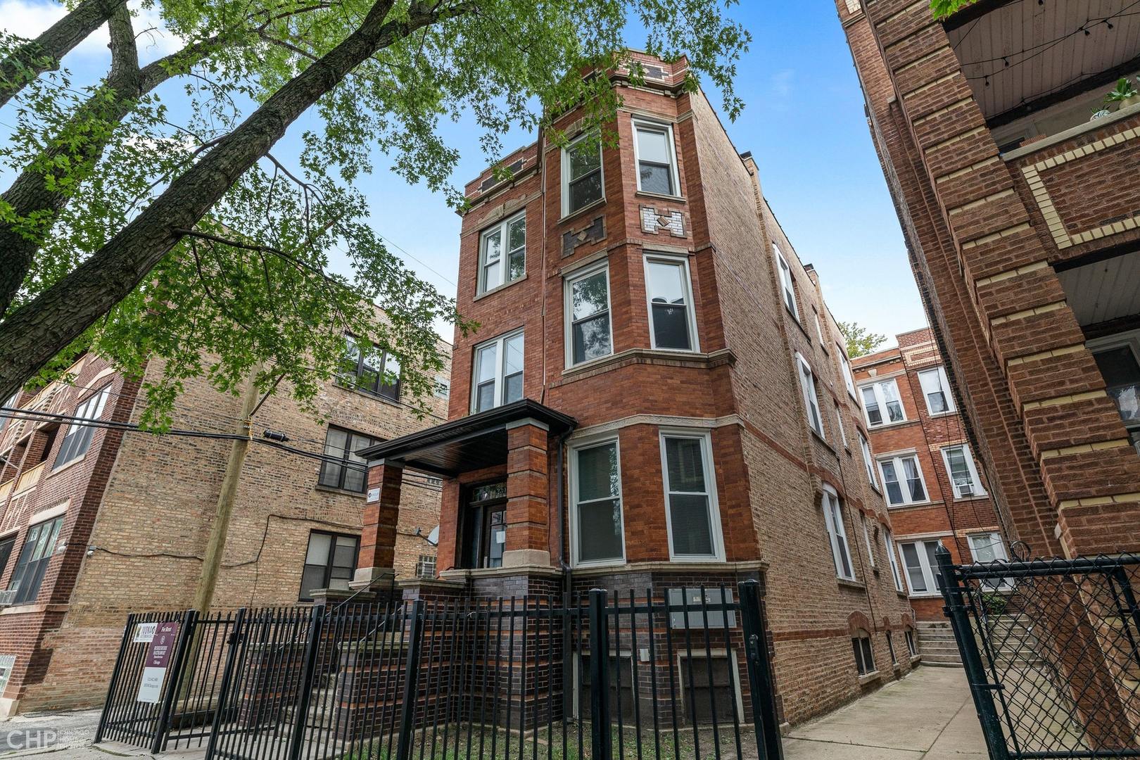 2346 W Thomas Street Unit: 1F
