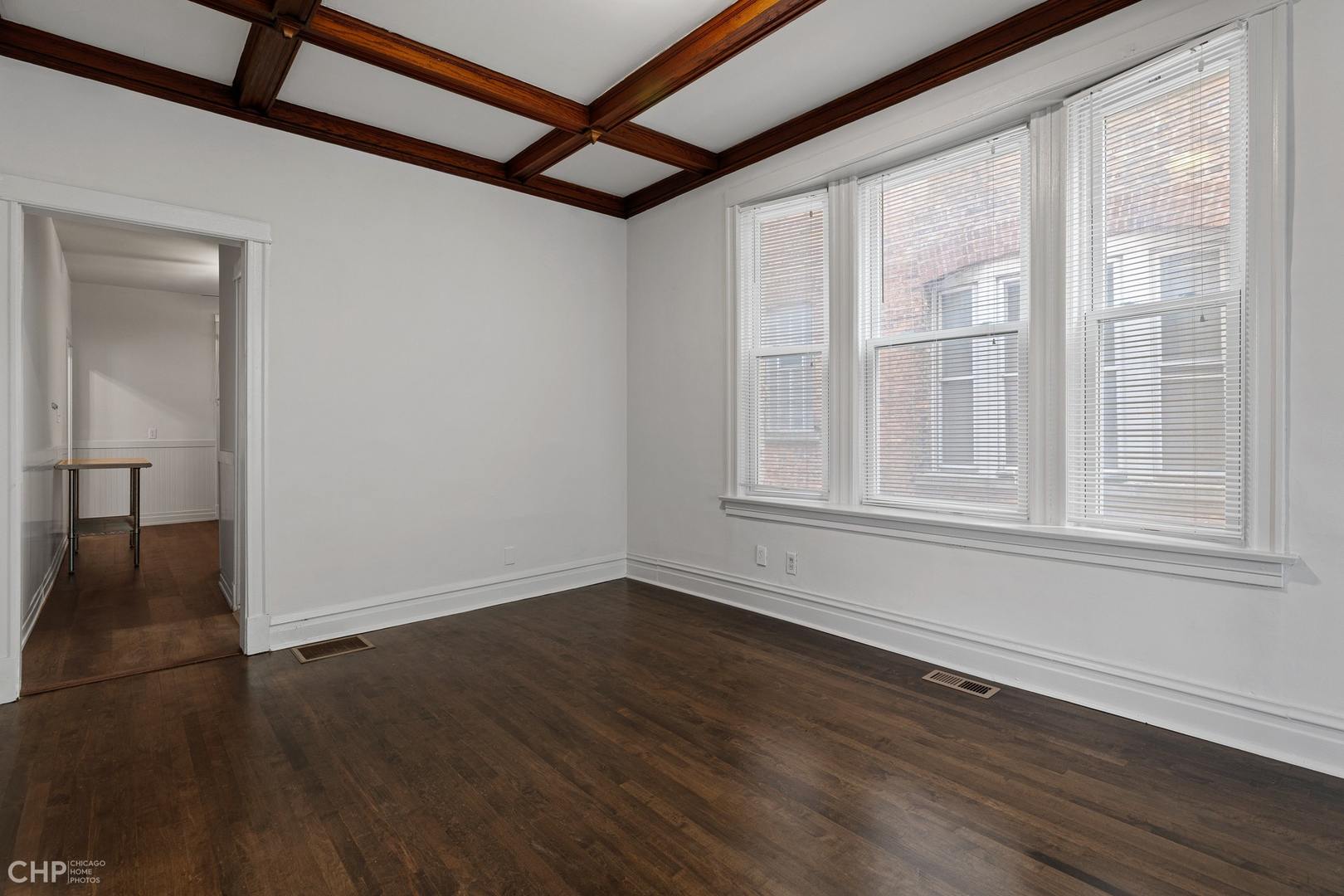 2346 W Thomas Street Unit: 1F