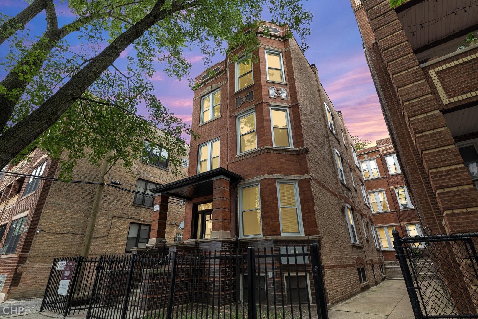 2346 W Thomas Street Unit: 1F