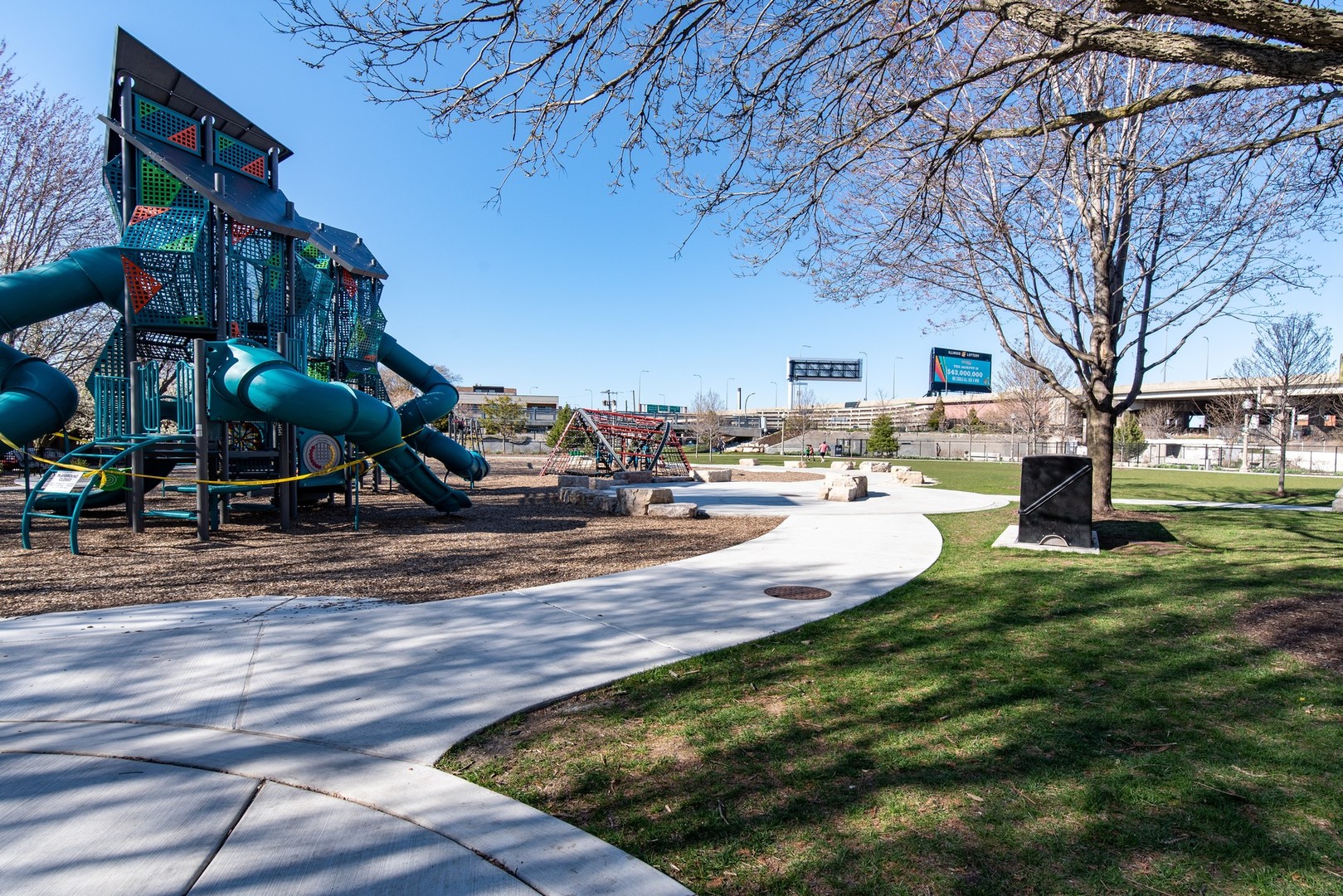 1831 N Marshfield Avenue