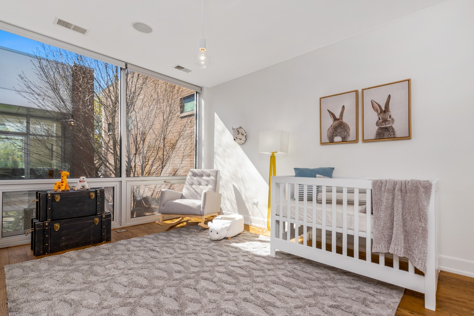 1831 N Marshfield Avenue