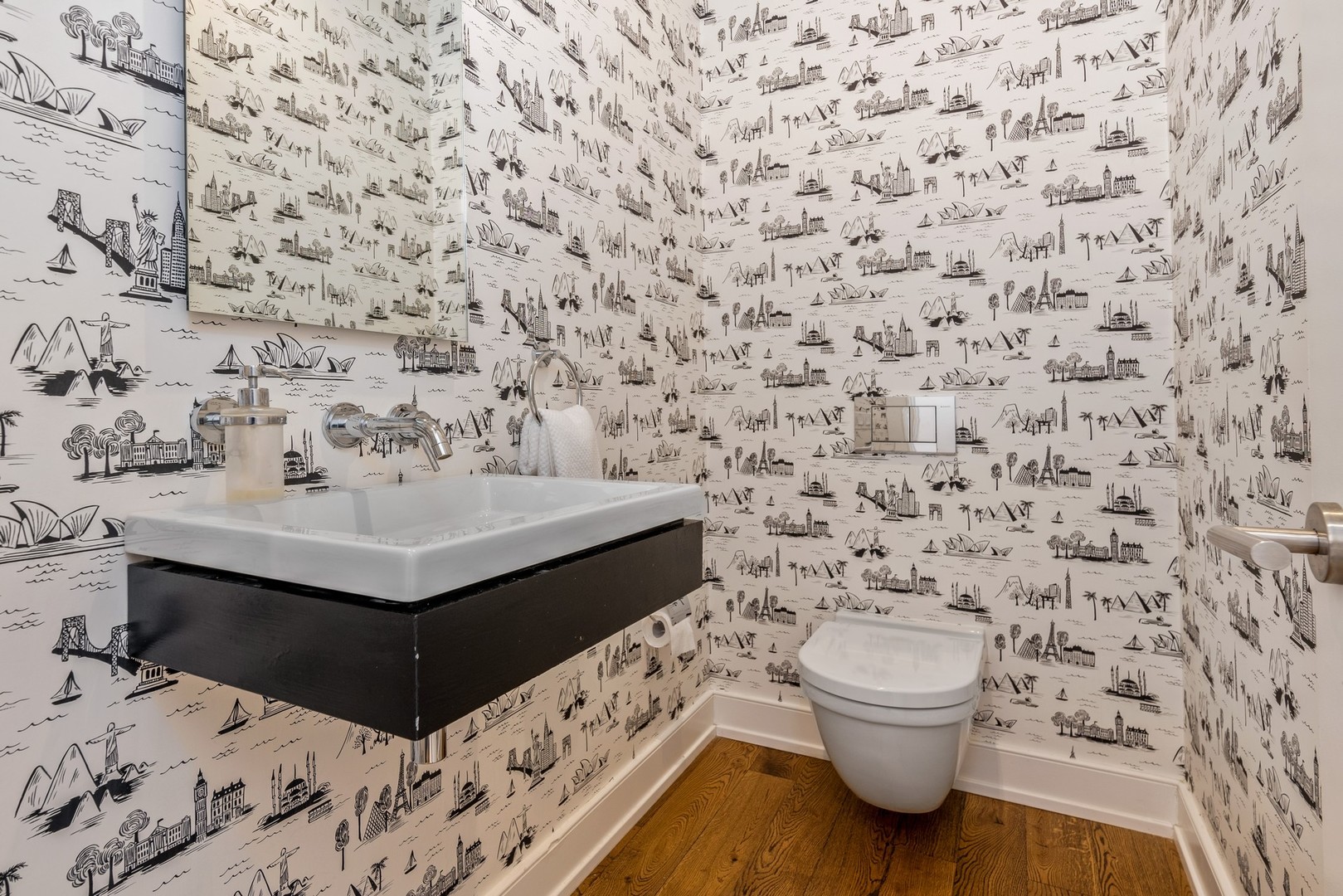 1831 N Marshfield Avenue