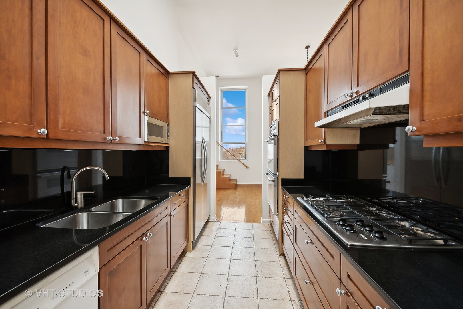 1445 W Belden Avenue Unit: 4K