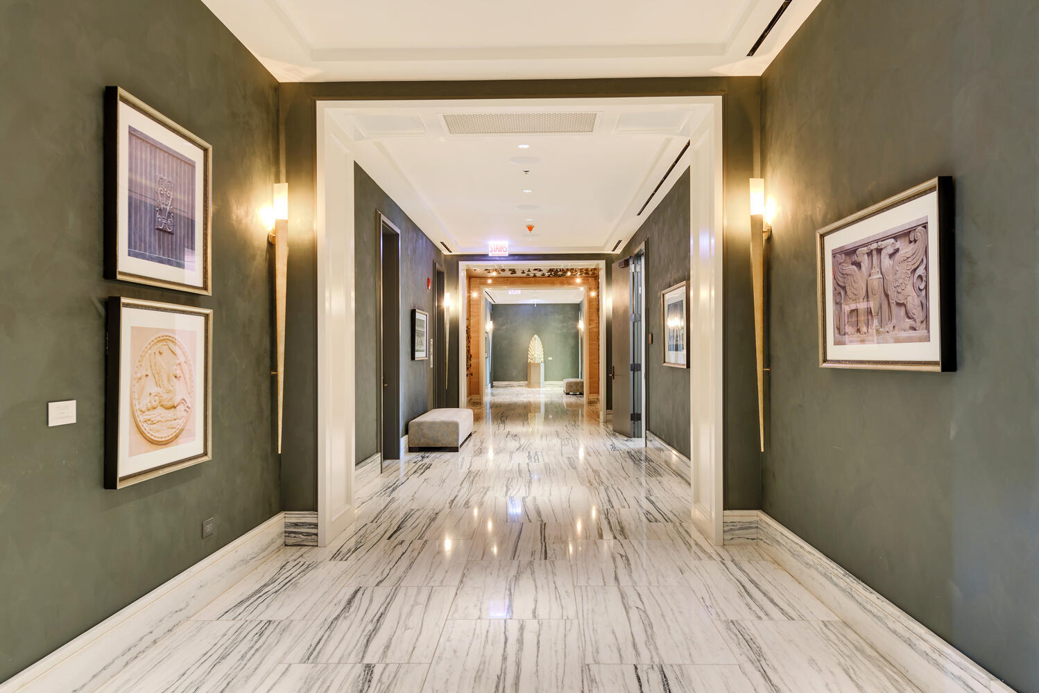 118 E Erie Street Unit: 31G