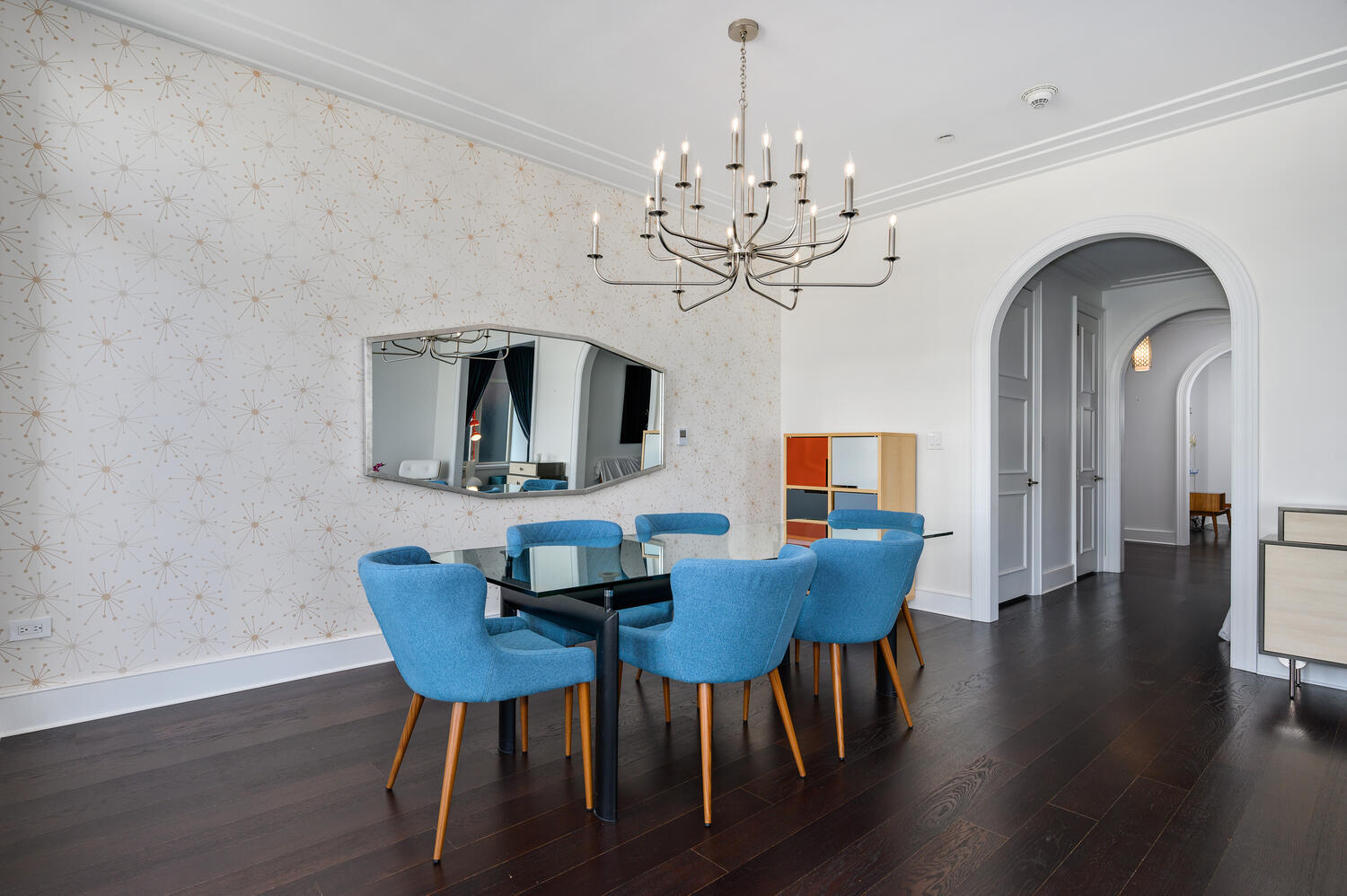 118 E Erie Street Unit: 31G