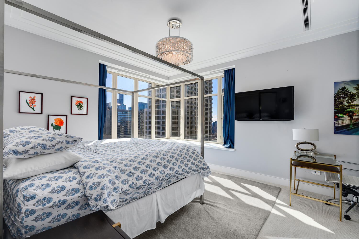118 E Erie Street Unit: 31G