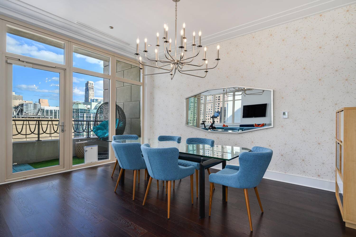 118 E Erie Street Unit: 31G