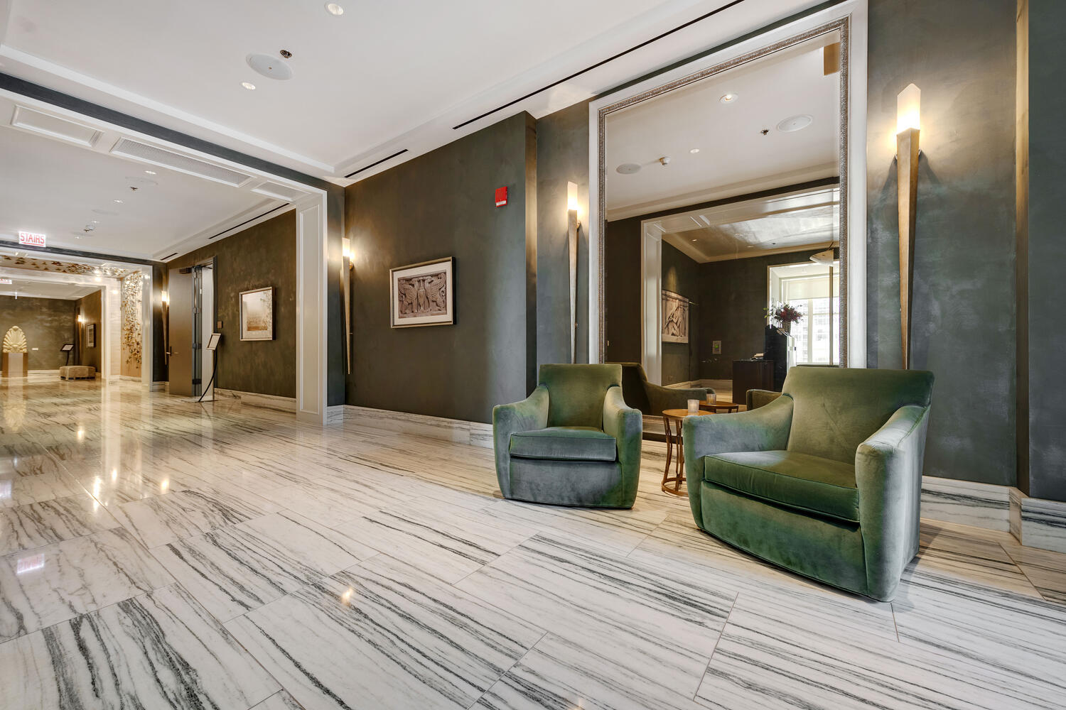 118 E Erie Street Unit: 31G