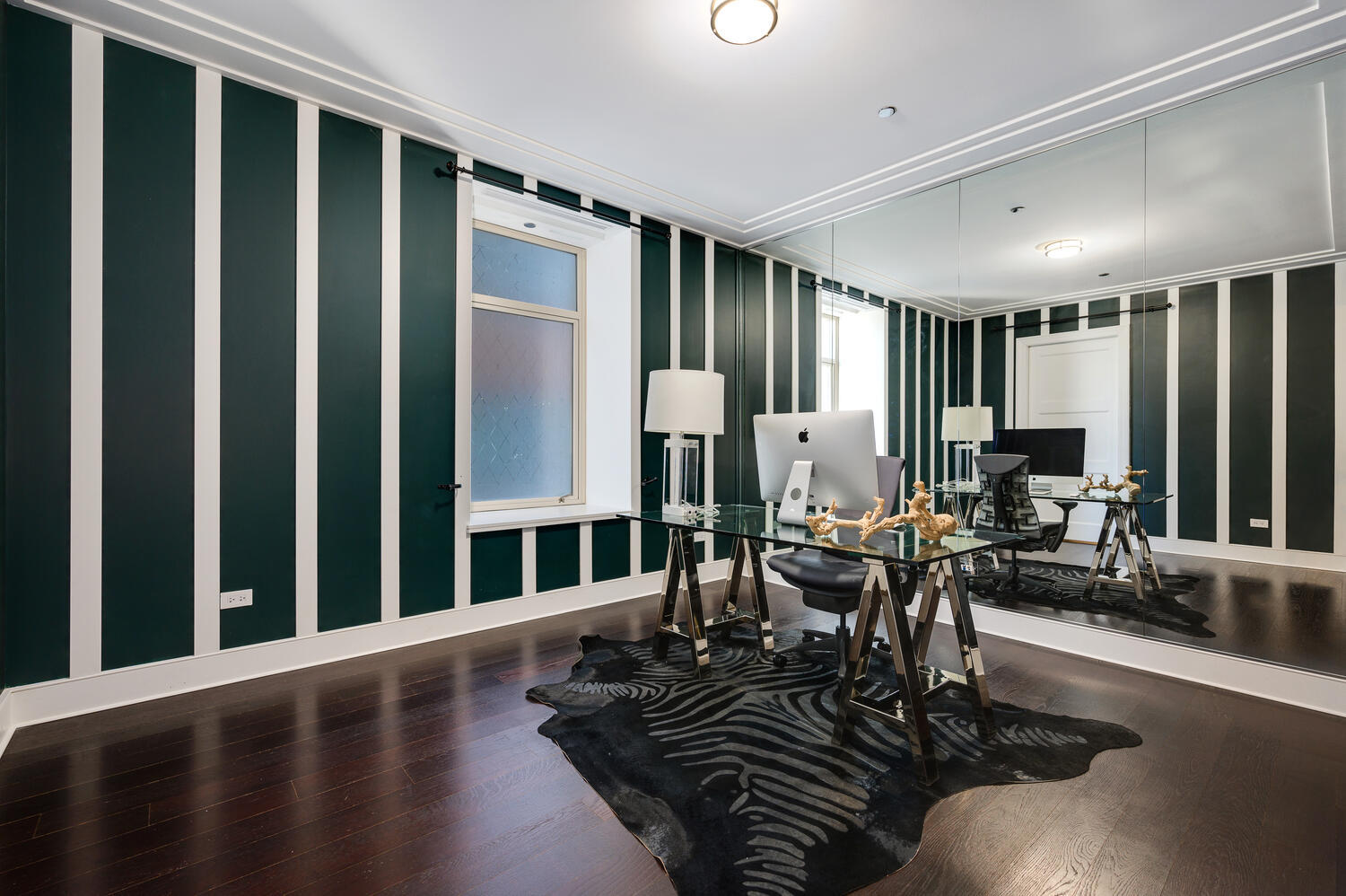 118 E Erie Street Unit: 31G