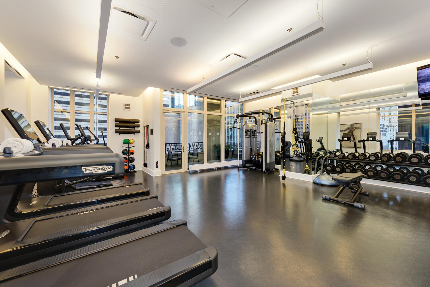 118 E Erie Street Unit: 31G