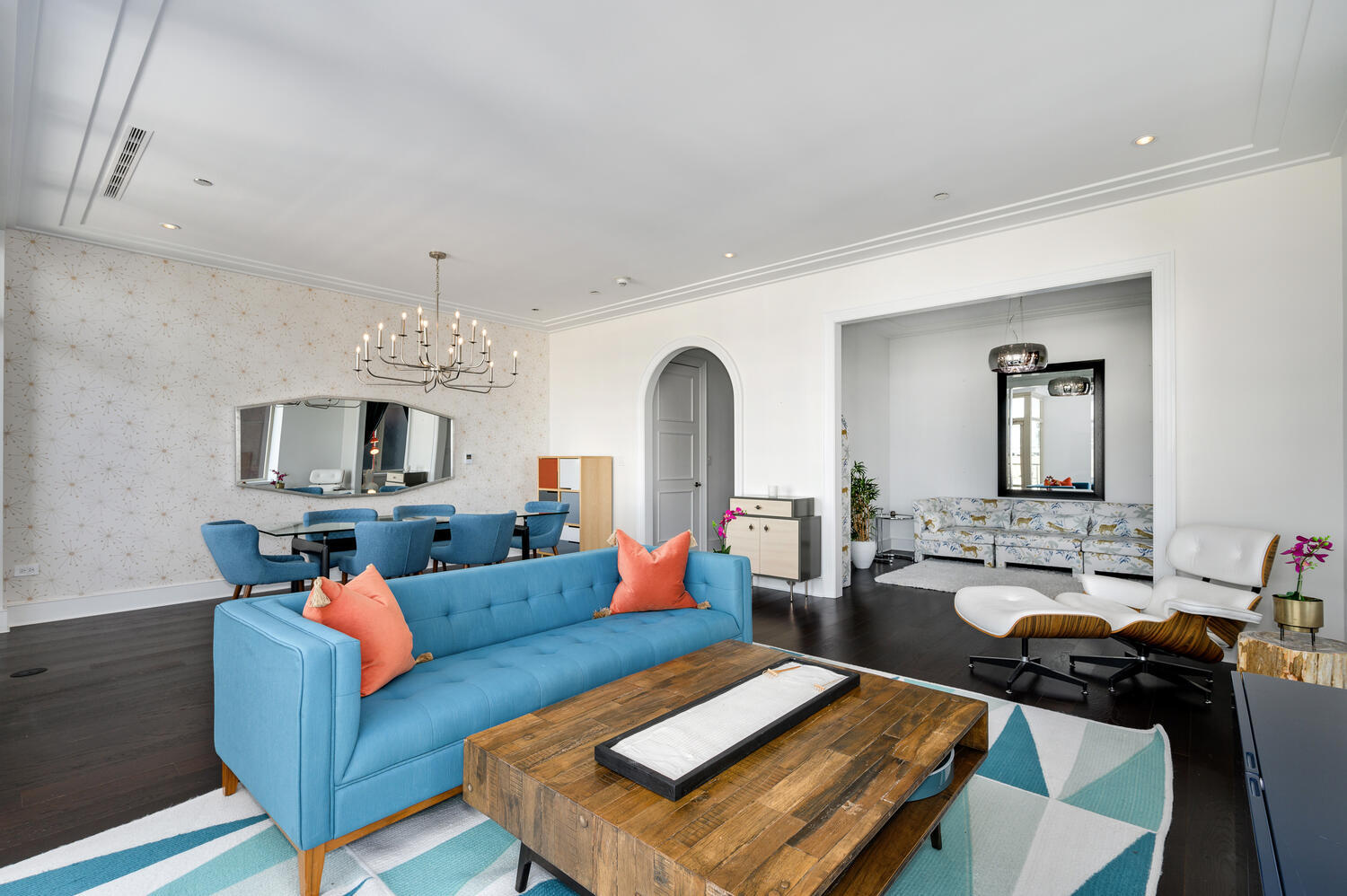 118 E Erie Street Unit: 31G