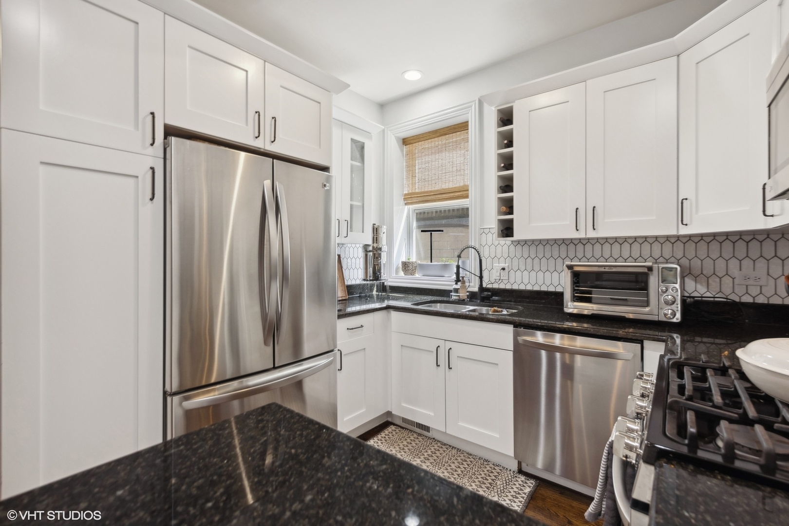 2009 W Concord Place Unit: A