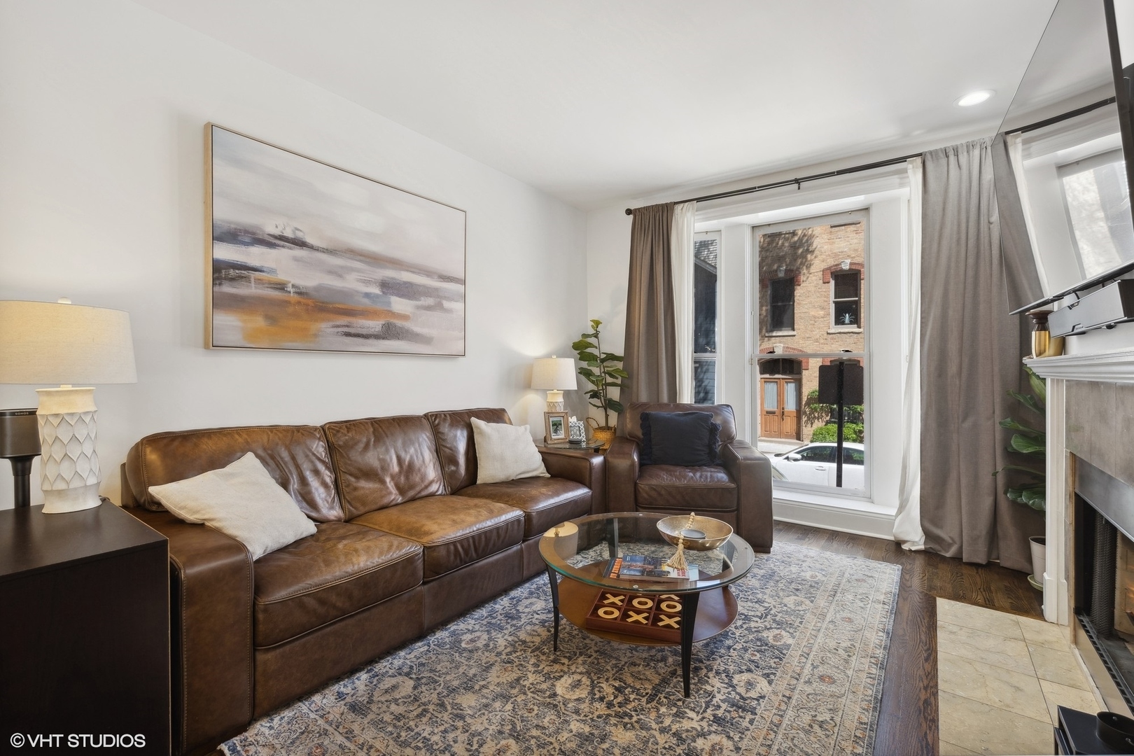 2009 W Concord Place Unit: A
