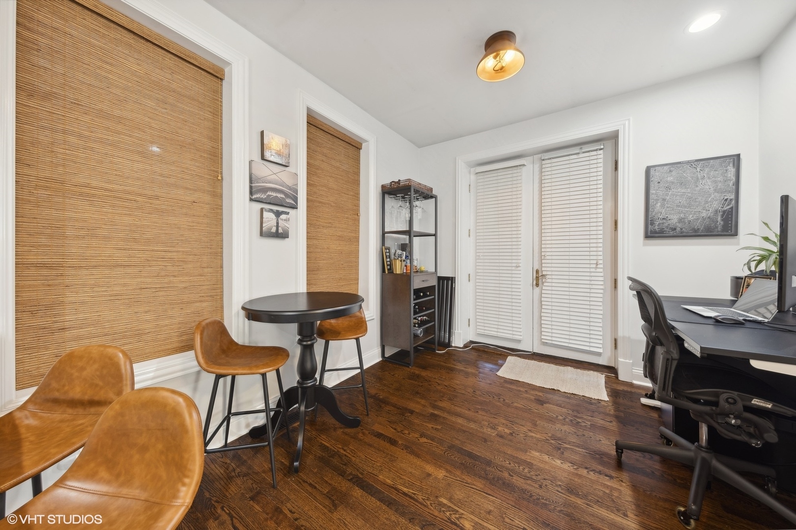 2009 W Concord Place Unit: A