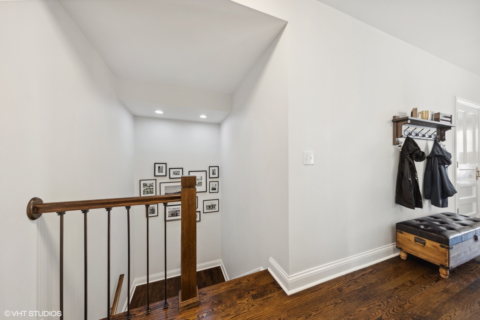 2009 W Concord Place Unit: A