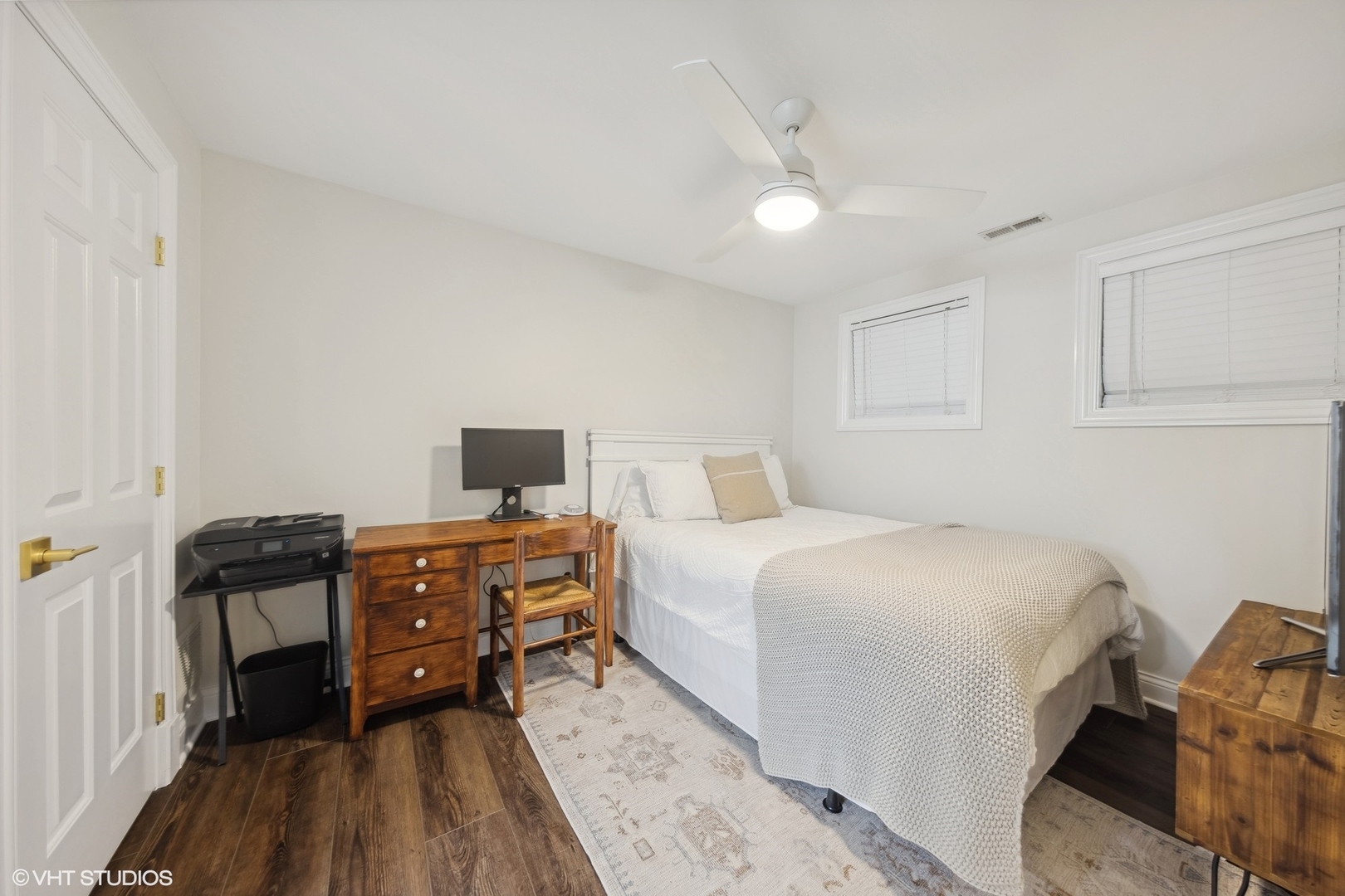 2009 W Concord Place Unit: A