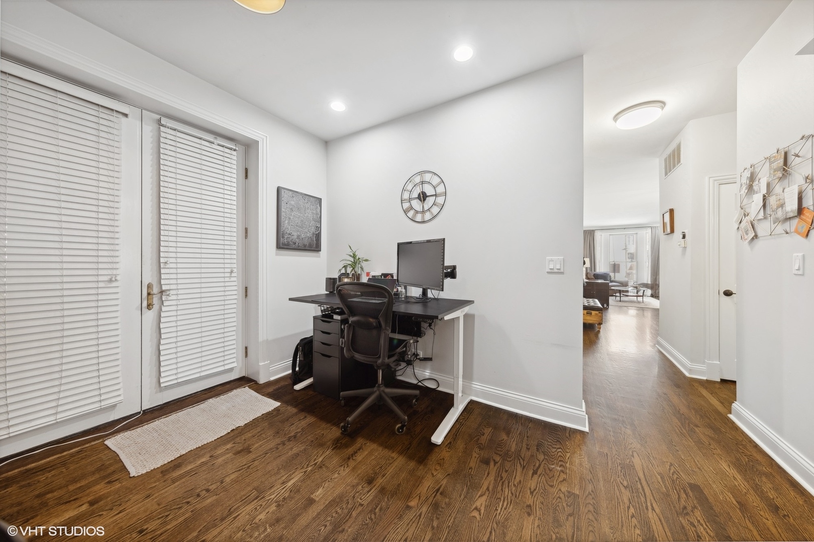 2009 W Concord Place Unit: A