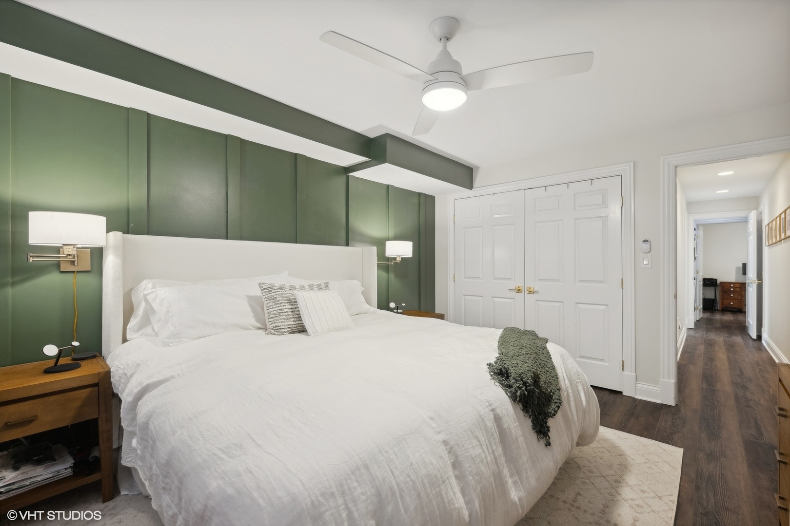 2009 W Concord Place Unit: A