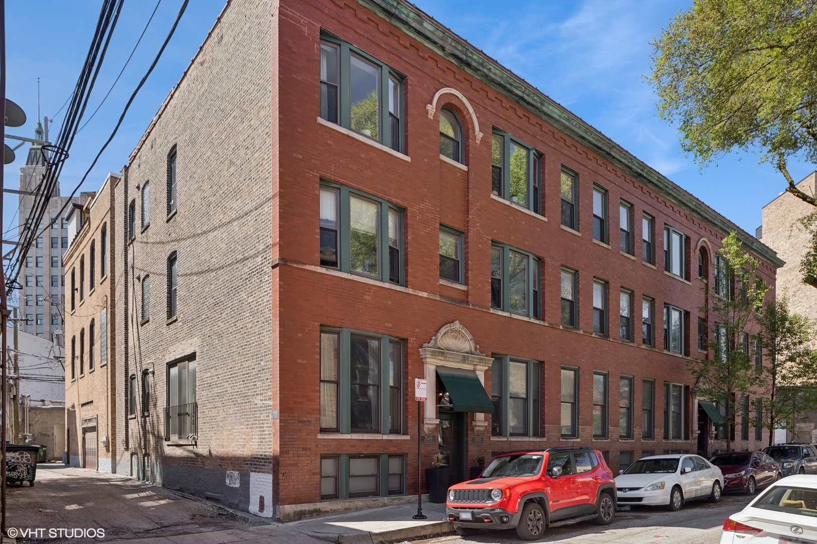 2009 W Concord Place Unit: A