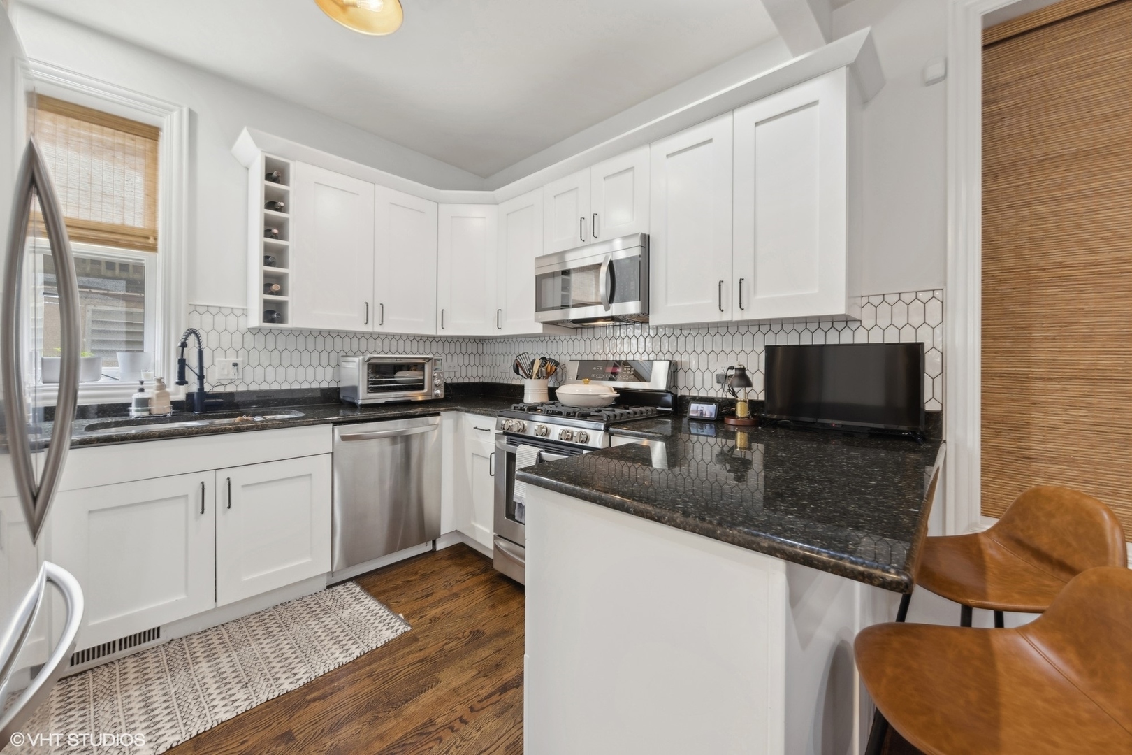 2009 W Concord Place Unit: A